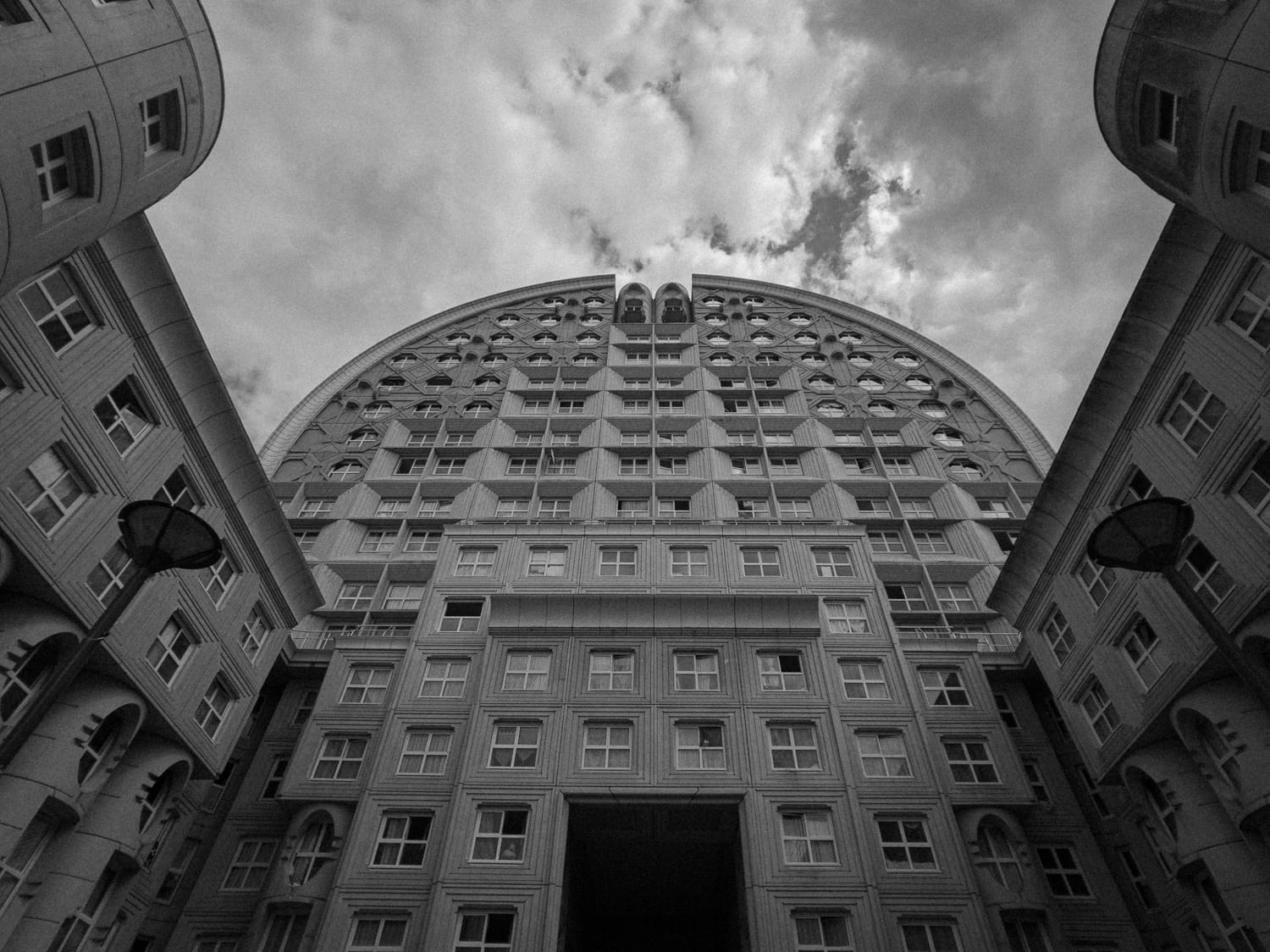 Превью Paris shoot on iPhone 2019